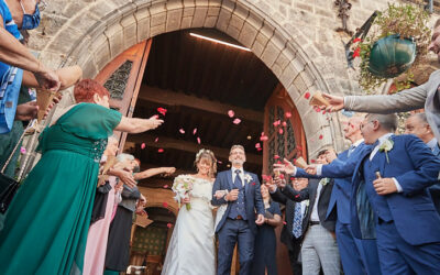 Le photographe de mariage : capturer l&rsquo;amour et l&rsquo;émotion pour l&rsquo;éternité