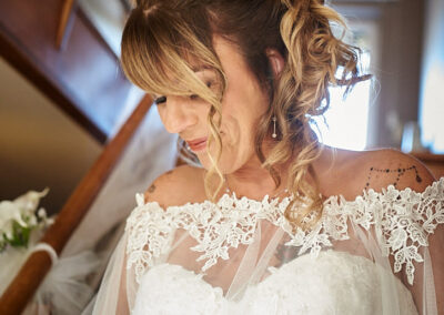 Mariage Sabrina et Luigi