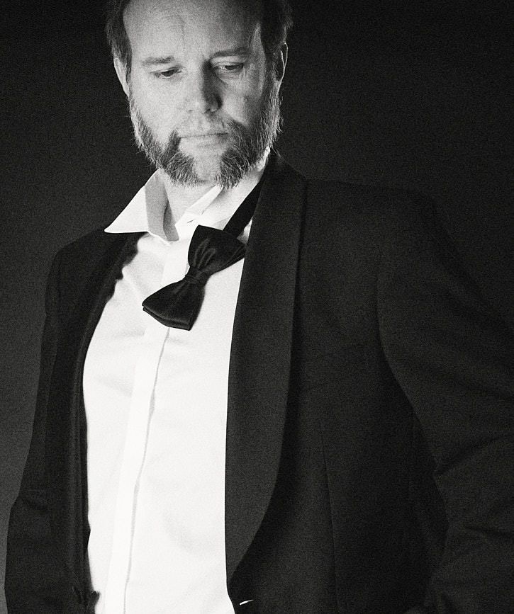 Jeroen Tiggelman, photographe